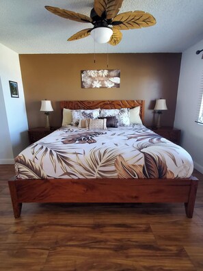 1 chambre, lit parapluie, Wi-Fi, draps fournis