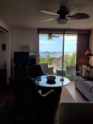 TV connectée, livres