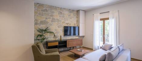 Smart TV