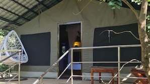 Exterior - Ol Muteita Lodge (Gilgil)