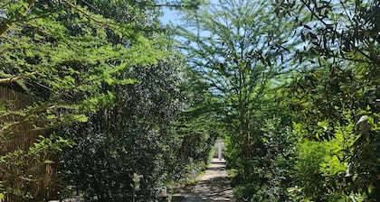 Ol Muteita Lodge