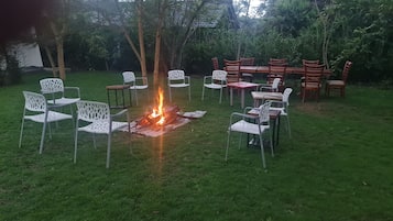 Jardín