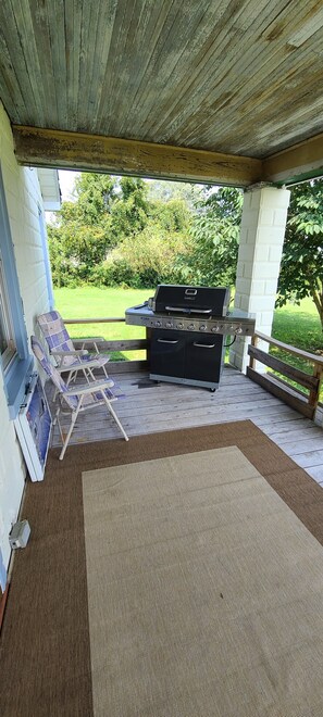 Terras
