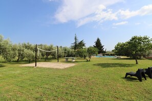 Sportveld