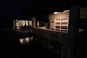 Bar (ter plaatse)