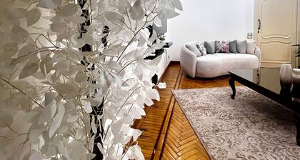 Luxury appartment Next to Four Seasons