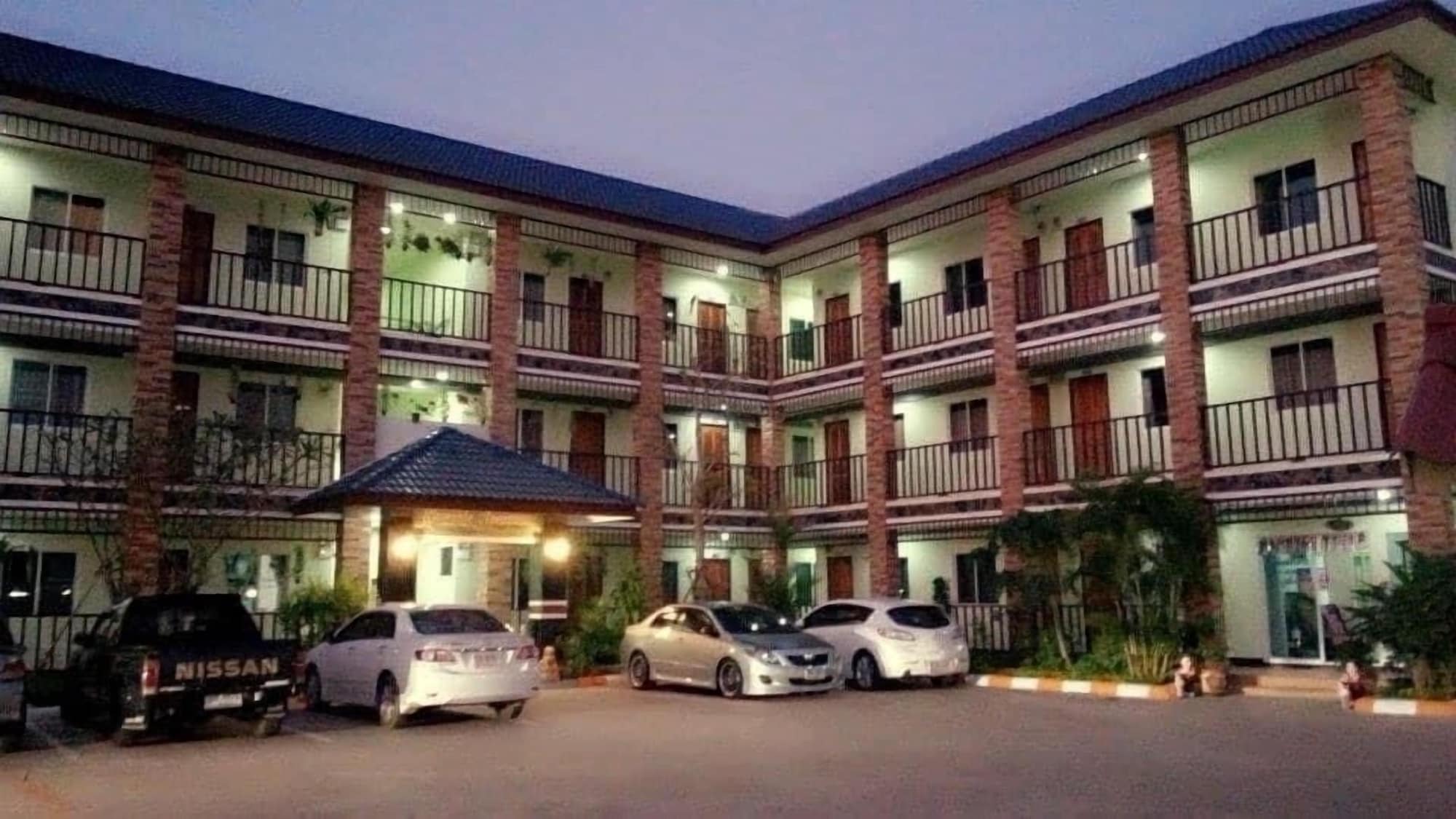3 Star Hotels