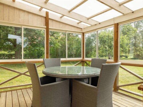 Skogstorpet by Interhome