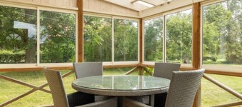 Skogstorpet by Interhome