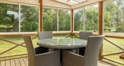 Skogstorpet by Interhome