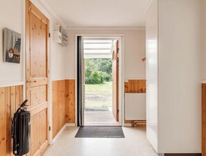 Interiør