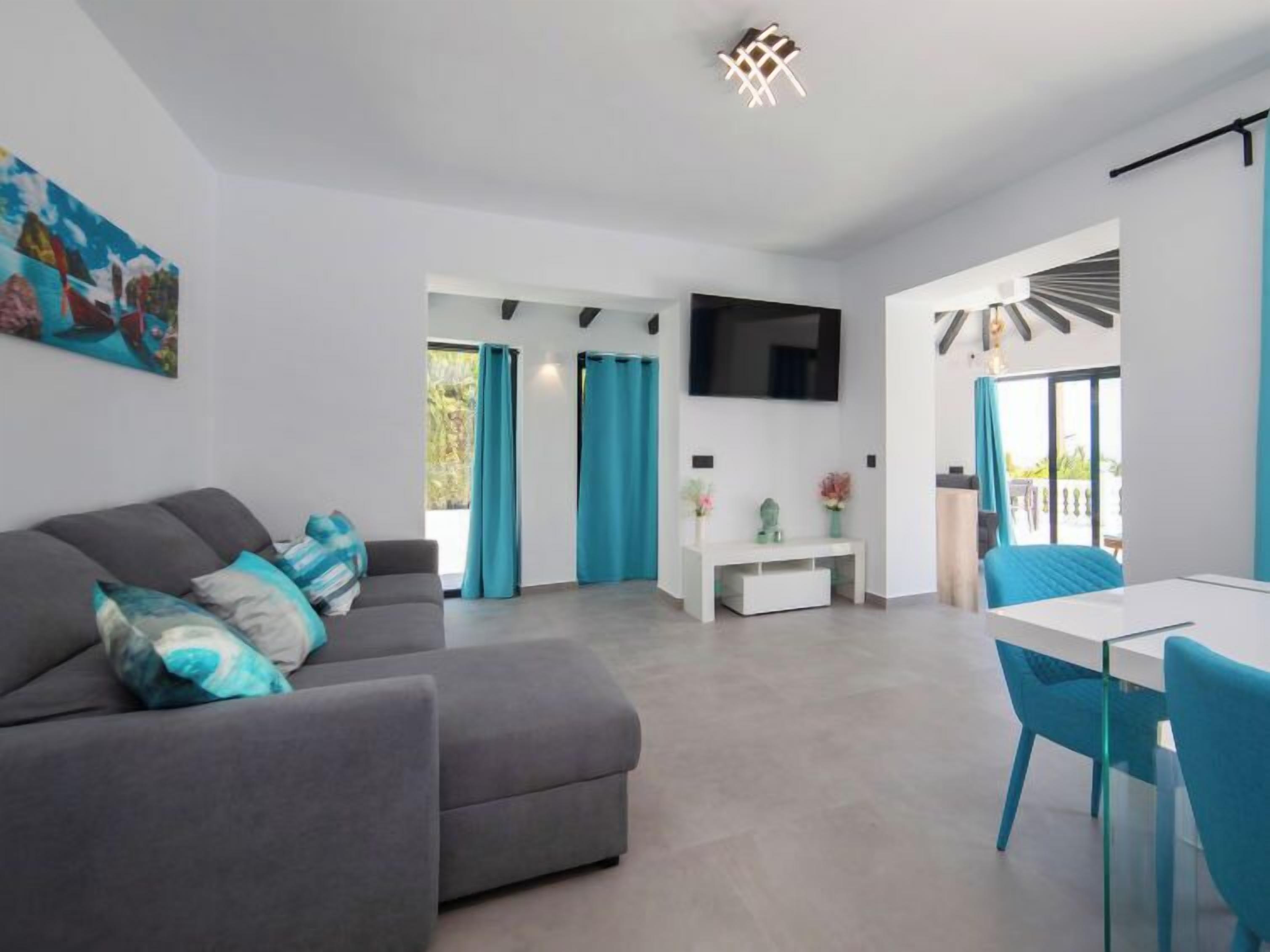 Estrella Azul By Interhome - Altea