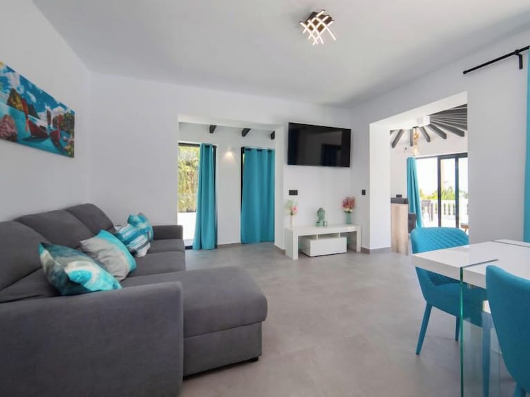 Estrella Azul By Interhome - Altea