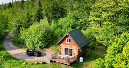 ĂLISA - parfait sĂ©jour pour les amoureux de la nature et du vĂ©lo de montagne.