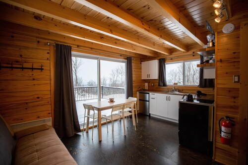 ÉLISA - parfait séjour pour les amoureux de la nature et du vélo de montagne.