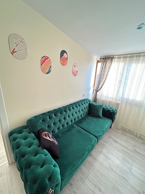 Suite, vista al mar | Wifi gratis