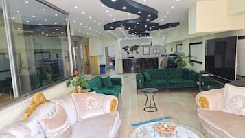 Recepción