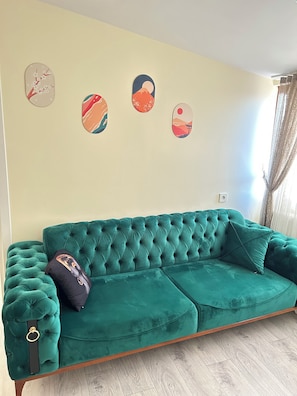 Suite, vista mare | Wi-Fi gratuito