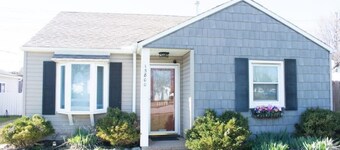 Great place for family and friends!