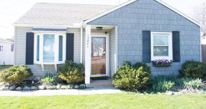 Great place for family and friends!