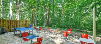 Roomy Columbia Retreat ~ 17 Mi to Dtwn Baltimore