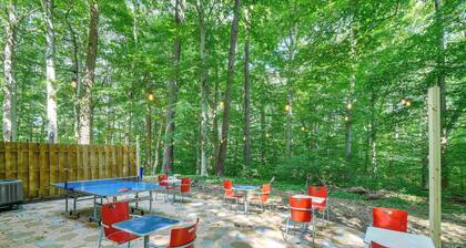 Roomy Columbia Retreat ~ 17 Mi to Dtwn Baltimore