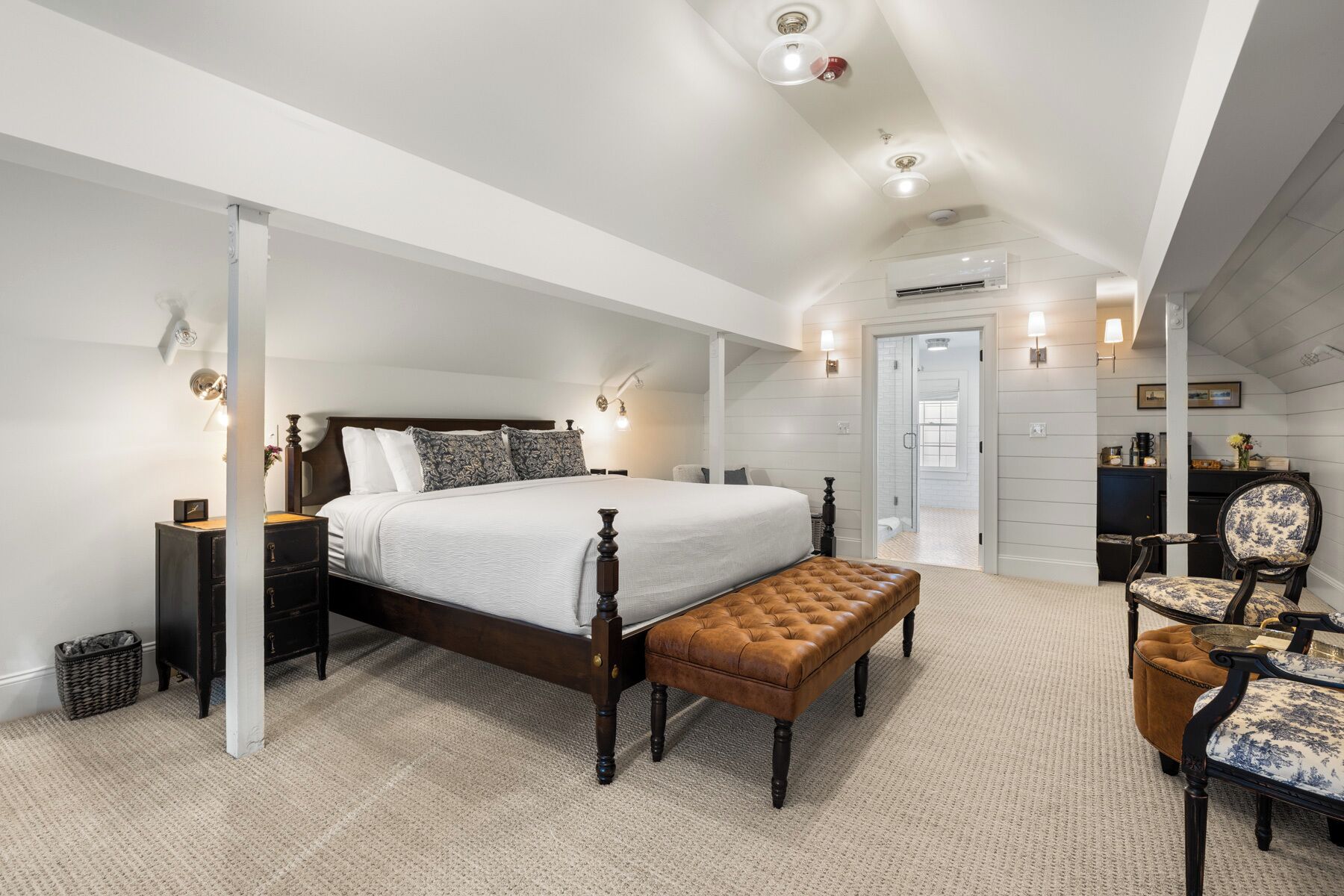 Exclusive Penthouse | Room amenity