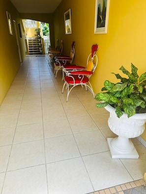 Interieur