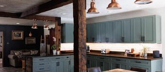 Dare 2 Dream Farms Homestead