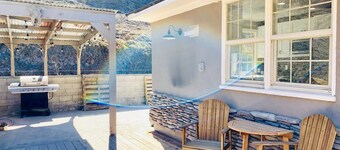 Farmstay in Peaceful Canyon