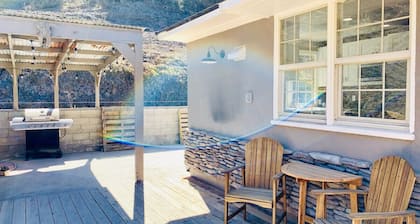 Farmstay in Peaceful Canyon