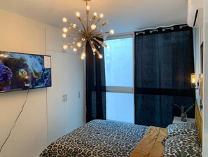 4 bedrooms