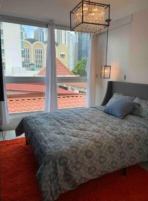 4 chambres, Wi-Fi