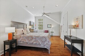 3 Schlafzimmer, WLAN, Bettwäsche