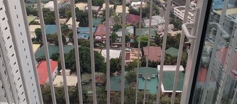 Lovely 1BR in Makati 200Mbps with Netflix