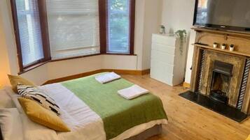 Double Room | Free WiFi