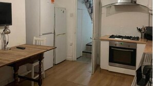 Tweepersoonskamer | Dineren op de kamer