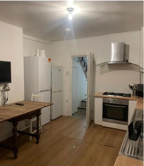 Servicio a la habitación