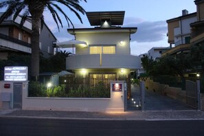 Exterior - Alpaluba Residence - Two-room apartment Plus 1 (Marina di Vasto)