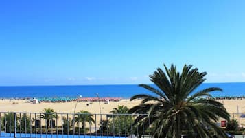 Spiaggia