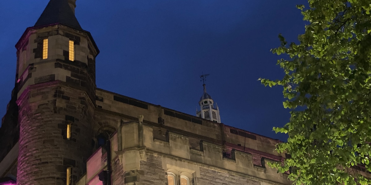 Image de profil de lâhĂŽte