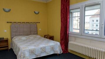 Phòng đôi | Truy cập Internet không dây miễn phí