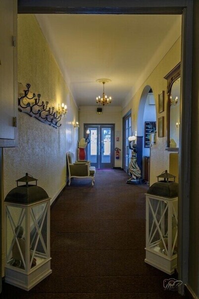 Hôtel de la Cloche SP