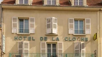 Phòng 3 | Ngoại thất