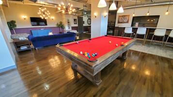 Sala de juegos
