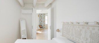 AltaMarea - Large spaces in the historic center