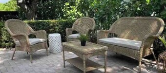 Cozy and Bright Beach Retreat