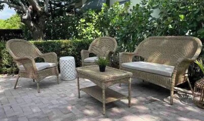 Cozy and Bright Beach Retreat