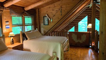 2 chambres, fer et planche Ă repasser, lit parapluie, Wi-Fi gratuit