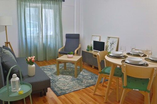 Central Renovated Apartment in Principe Real